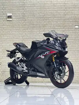 Unit Istimewa‼️ Yamaha R15 V3 2019 Murah Bergaransi