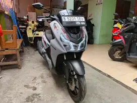 KM 1RB YAMAHA LEXI LX 155 2025 BLN 4 NIK 2024 DI CILEDUG MURAH HRG PAS