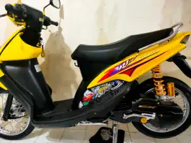 YAMAHA MIO 5TL 2005 NON STEP ORI
