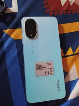 Oppo A18 ram/rom 4+4/128