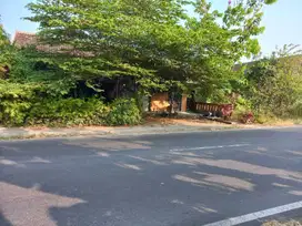 Rumah dijual Yogyakarta, di Jalan Imogiri Timur
