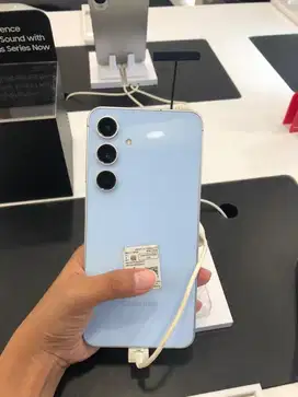 SAMSUNG GALAXY S24 FE HACOM PACUAN KUDA SURABAYA