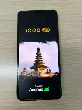 Iqoo Z9 5G lengkap