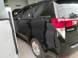Toyota Kijang Innova 2017 Bensin