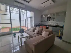Dijual Rumah Rapih Siap Huni Di Kelapa Hijau - Kelapa Gading