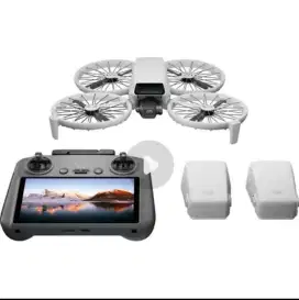 Drone dj mini 4 pro