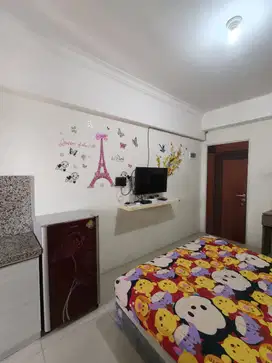 Di Jual Murah Banget Apartemen Gunawangsa Merr tipe studio