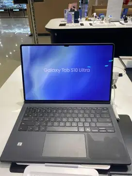 Samsunv Galaxy Tab S10 Ultra