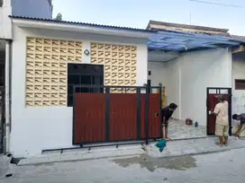 Dijual Rumah di Bintaro sektor 7 dan 650m dari STAN