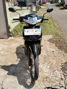 Revo abs 2010 N karangploso