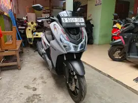 KM 1RB YAMAHA LEXI LX 155 2025 BLN 4 NIK 2024 HRG PAS MULUS DI CILEDUG