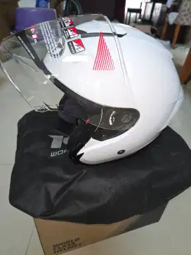 FOR SALE HELM KYT (KYOTO RANGER 2.0 NEW)