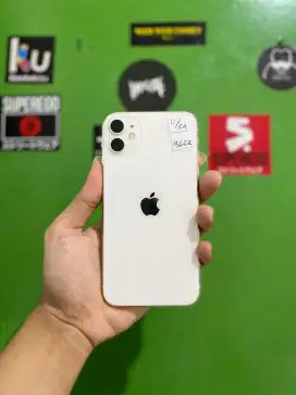 iPhone 11 64GB inter