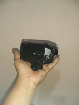 Lampu billed tembak