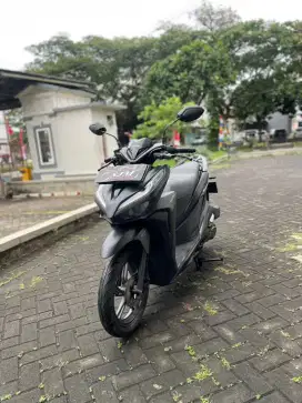 HONDA VARIO 150 KEYLESS 2018 SIAP PAKAI