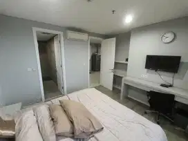 DIJUAL APARTEMEN PADDINGTON Selangkah ke mall alam sutera & binus univ