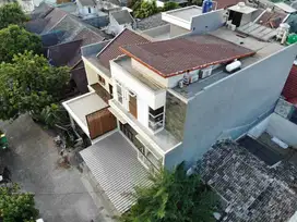 Dijual Rumah 2lt di Cluster Taman Royal 1, Tangerang.