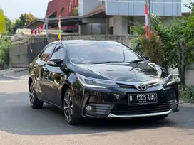 Termurah Toyota Corolla Altis V 2017 Facelift