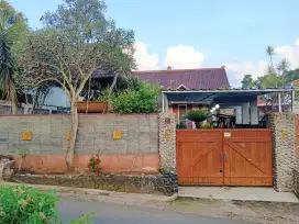 Dijual Rumah full furnished dekat Villa Pakuhaji