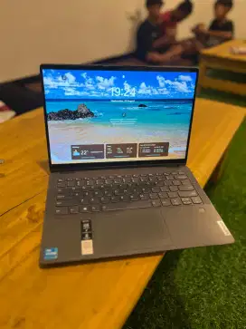LENOVO FLEX 5 14IAU7 TOUCHSCREEN