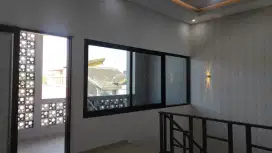 Dijual runah cantik minimalis di Pasir Salam Bandung