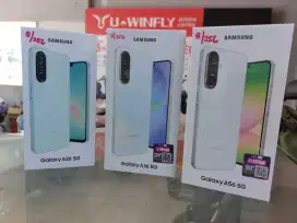 Promo samsung Galaxy A56 5G