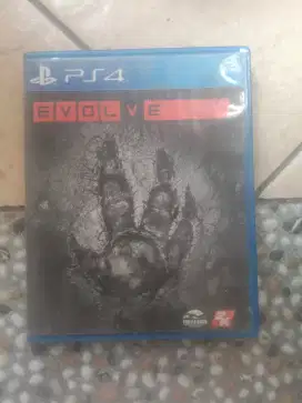 Jual CD PS 4 dan PS 3