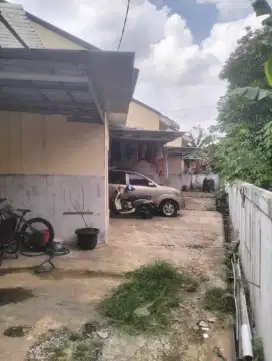 Dijual Bu 4 Unit Rumah siap Huni dekat pamulang
