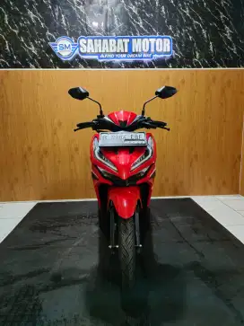 VARIO 125 CBS TH 2024 TERAWAT CASH ATAU KREDIT BISA