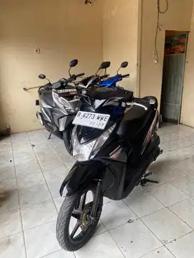 Beat 2013 FI Istimewa