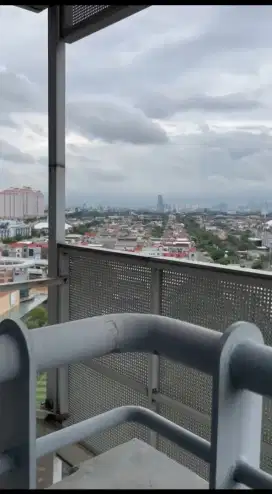 New Apartment in Kelapa Gading.
