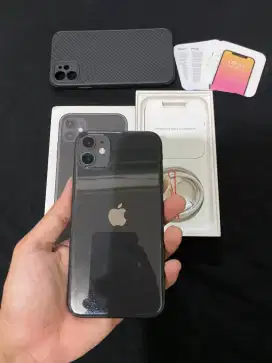 iPhone 11 128GB iBox
