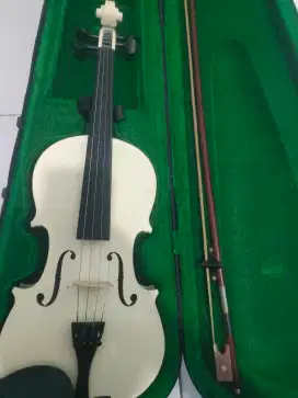 Violin (Biola 4/4 Akustik)