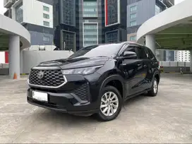 Toyota Innova Zenix 2.0 G Hybrid AT 2024 // Kijang Q V reborn