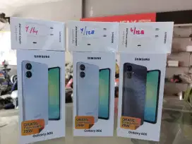 Promo samsung Galaxy A06 5G