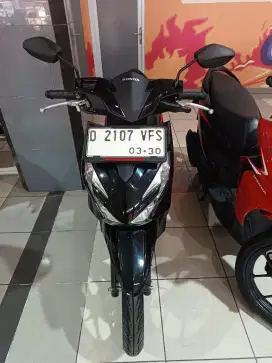 HONDA ALL NEW BEAT CBS MB 2025 - SRI SANJAYA MOTOR