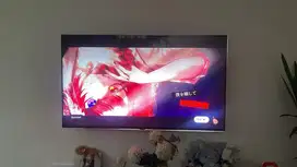 TV LG QLED 70inch