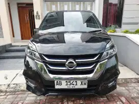 Serena HWS C27 2019 plat AB km low full ori istimewa
