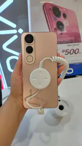 Vivo V50 Lite Series 8GB+128GB