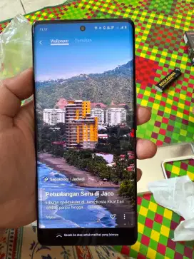 vivo v27 di jual