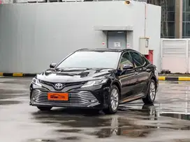 Toyota Camry 2.5 V Matik 2021