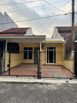 Disewa Rumah Baru Selesai Renovasi Citra 1 Ext Kalideres Jakarta Barat