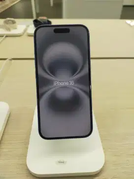 Iphone 16 128 Segampang Itu By Home Credit