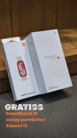 Xiaomi 15 free Hp