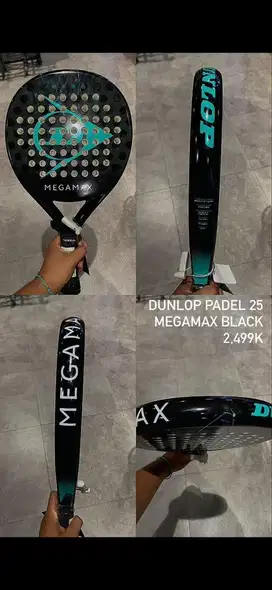 !!!BRAND NEW RAKET PADEL!!!