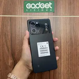 POCO X5 PRO 8/256GB