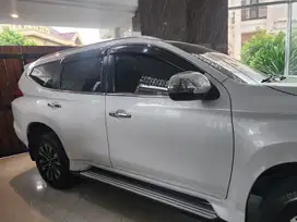 Mitsubishi Pajero Sport 2019 Diesel