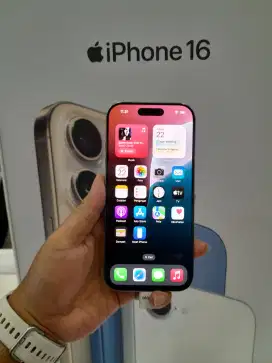 cicilan bunga mulai 0% untuk iphone 16 pro