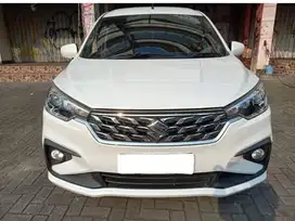 SUZUKI ALL NEW ERTIGA GL MC MT 2023 PUTIH