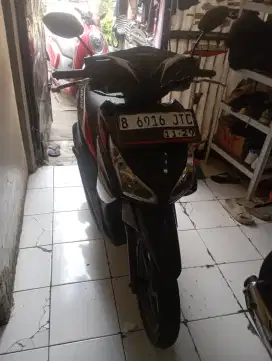 Honda Vario 110 fi LED th2014